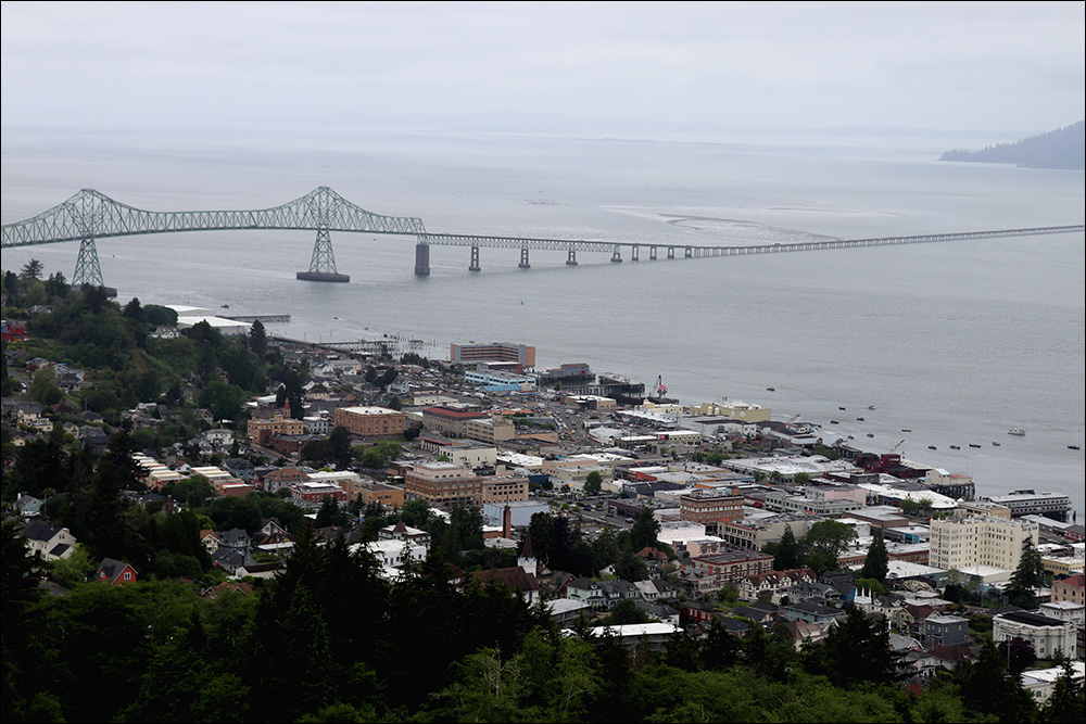 Astoria Oregon