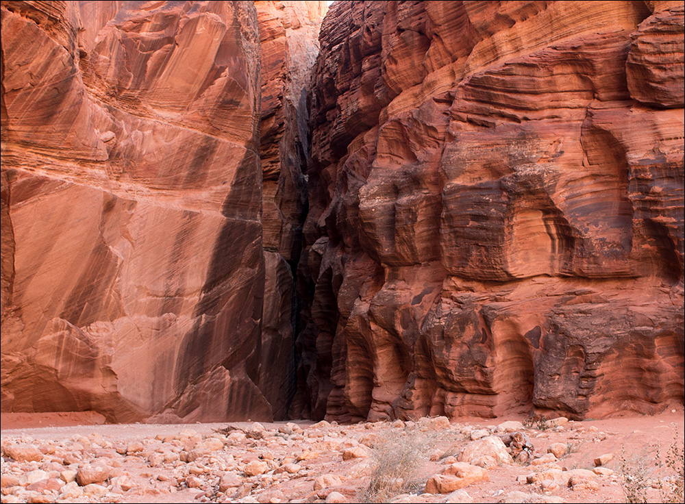 Buckskin Gulch Utah
