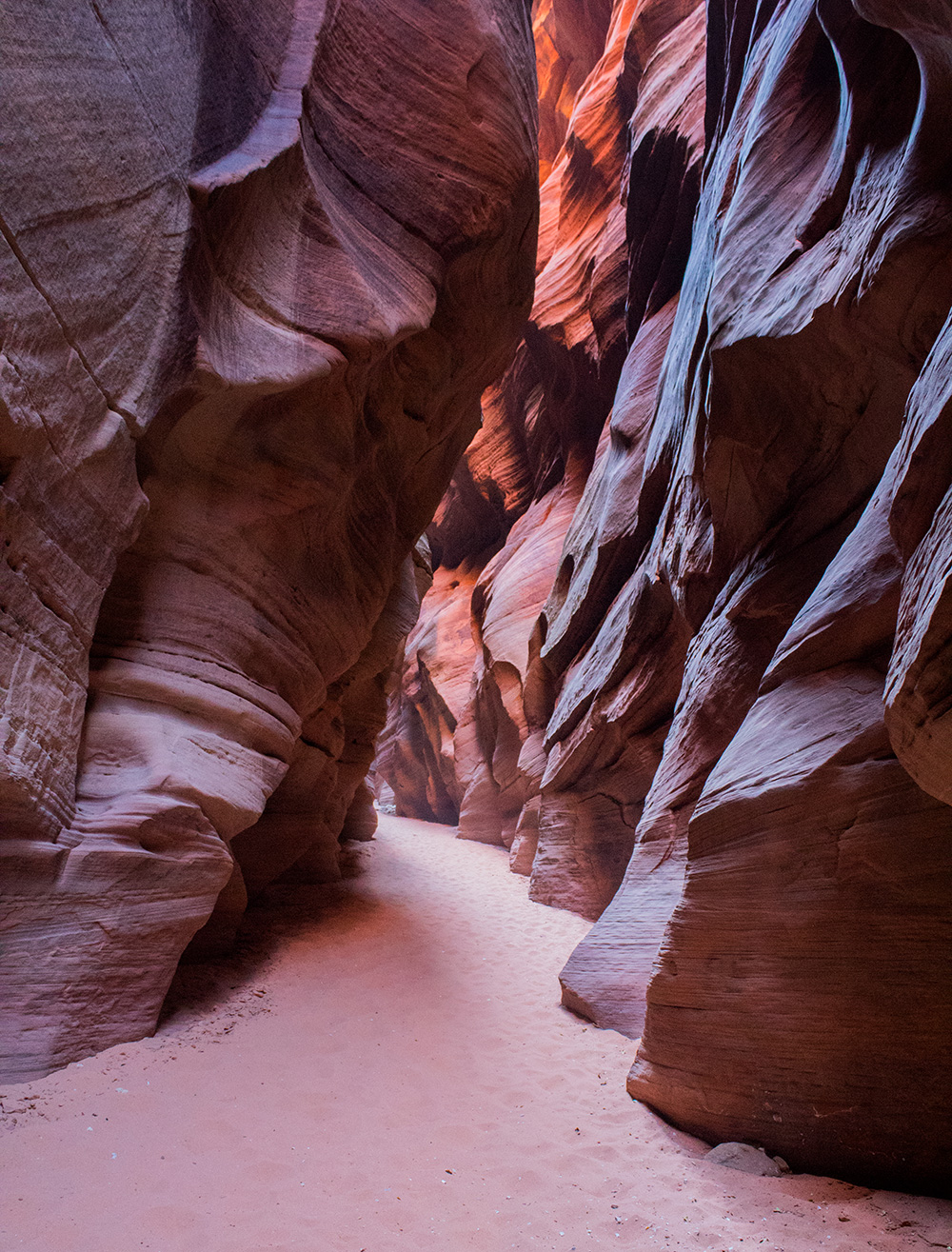 Buckskin Gulch Utah