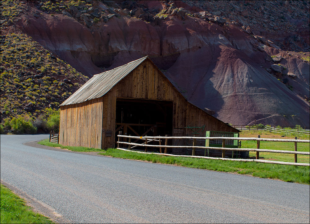 Capital Reef Utah