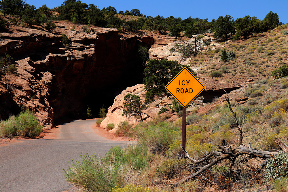 Capital Reef Utah