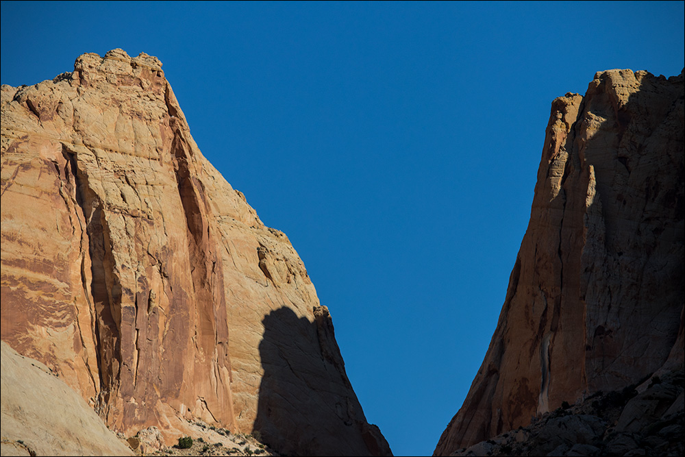 Capital Reef Utah