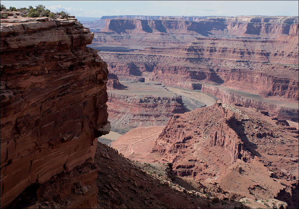 Dead Horse State Park Utah