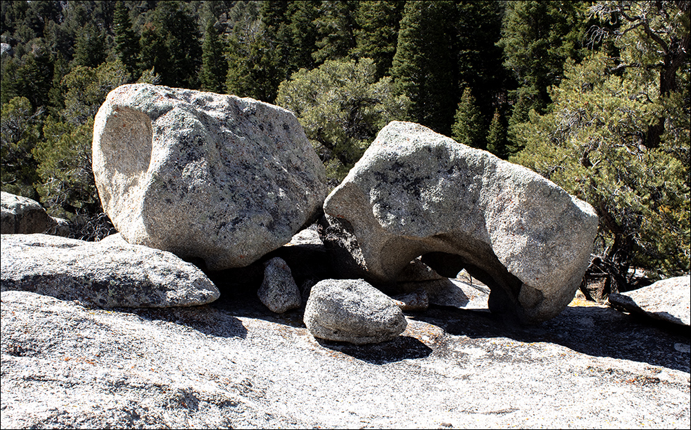 Deep Creek Canyon Utah