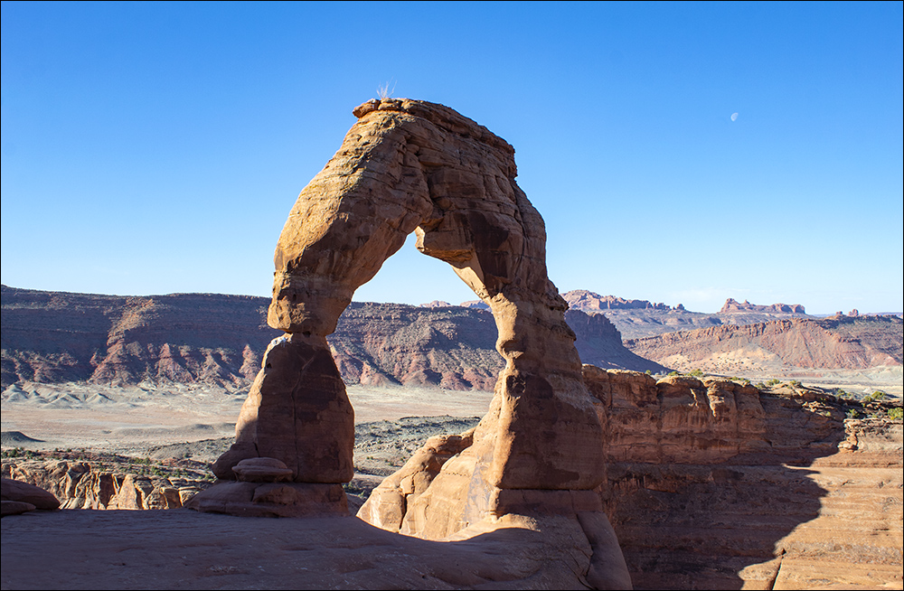 Delicate Arch Utah
