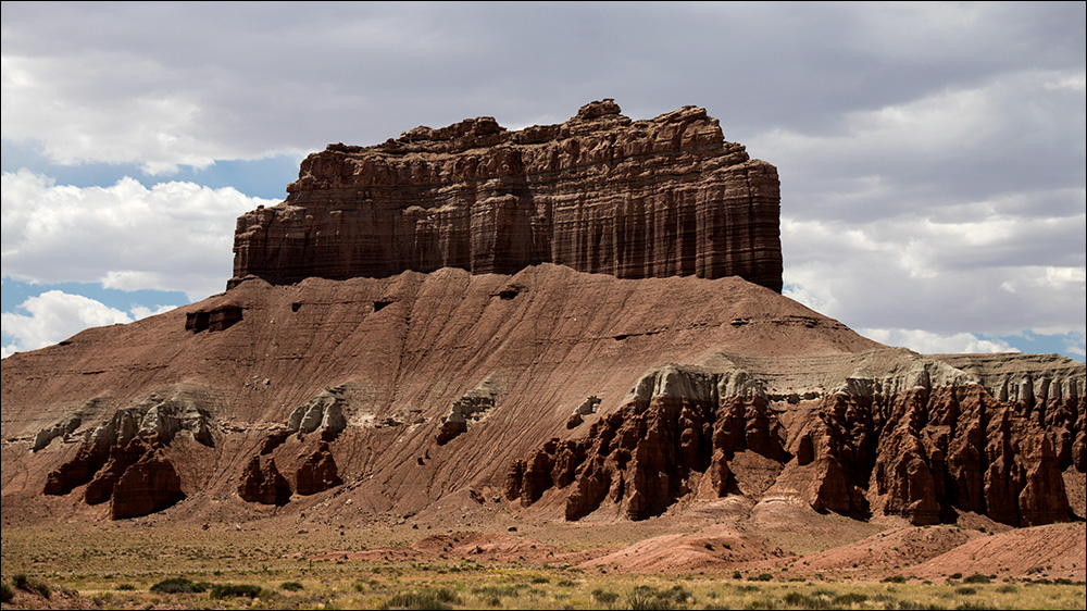 Goblin Valley Utah