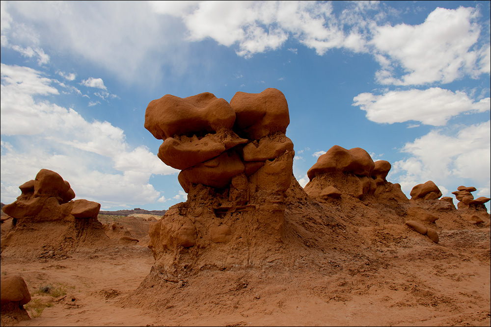 Goblin Valley Utah