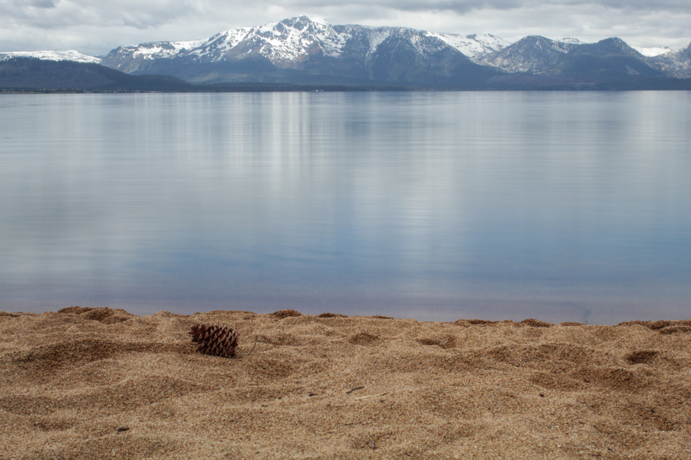 Lake Tahoe