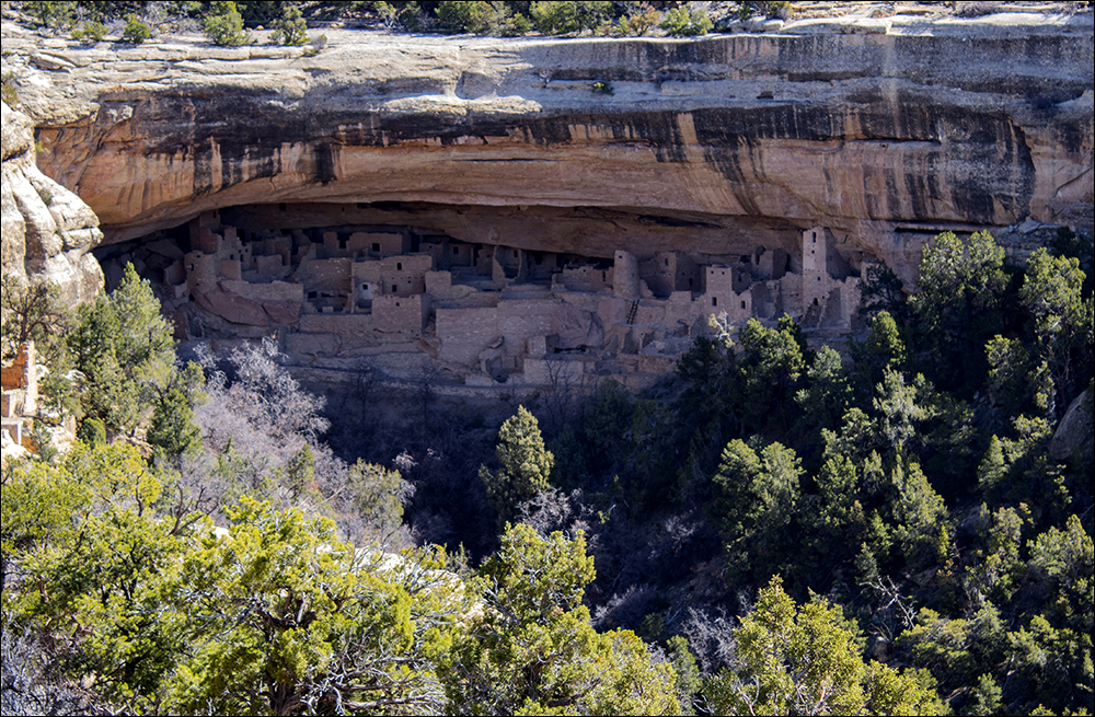Mesa Verde