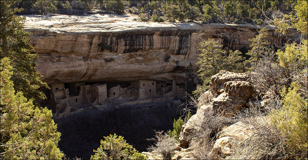 Mesa Verde