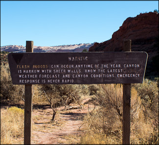 Buckskin Gulch Utah