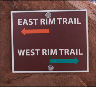 Dead Horse State Park