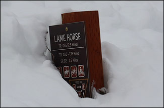 American Fork Canyon Utah