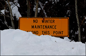 American Fork Canyon Utah